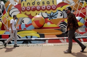 Indosat dan Snap Buka IDCamp AR Creator