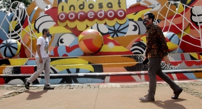 Indosat dan Snap Buka IDCamp AR Creator