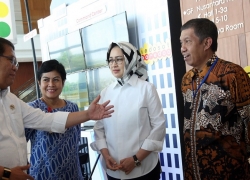 Indosat Ooredoo Dukung Gerakan 100 Smart City 2018