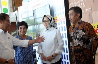 Indosat Ooredoo Dukung Gerakan 100 Smart City 2018