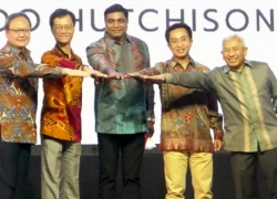 Total Pendapatan IOH Rp 22.527 Miliar Pada Semeseter Satu 2022
