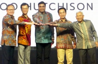 Total Pendapatan IOH Rp 22.527 Miliar Pada Semeseter Satu 2022