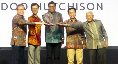 Total Pendapatan IOH Rp 22.527 Miliar Pada Semeseter Satu 2022