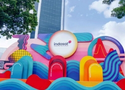 Potret Performa IOH Setahun Pertama Kali Pascamerger
