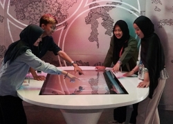 Indosat  Raih Pendapatan Rp 24,7 Triliun di Semester 1 – 2023