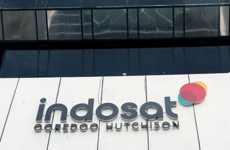 Indosat Ooredoo Hutchison Raih Pendapatan Rp 10,87 Miliar di Kuartal 1 2022