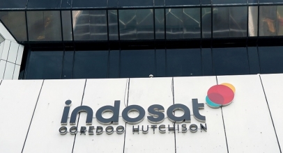 Indosat Ooredoo Hutchison Raih Pendapatan Rp 10,87 Miliar di Kuartal 1 2022