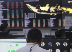 IOH Optimalkan 371 Titik Prioritas Dukung Natal dan Tahun Baru