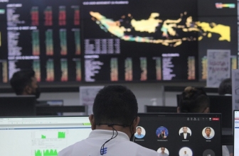 IOH Optimalkan 371 Titik Prioritas Dukung Natal dan Tahun Baru