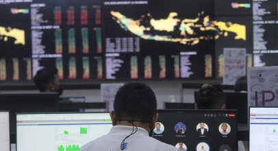 IOH Optimalkan 371 Titik Prioritas Dukung Natal dan Tahun Baru