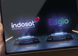 IOH dan Edgio Hadirkan Akses Konten dan Pengalaman Streaming