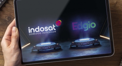 IOH dan Edgio Hadirkan Akses Konten dan Pengalaman Streaming