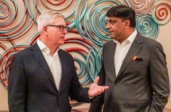 IOH dan Ericsson Menyelesaikan Integrasi Jaringan di Jabodetabek