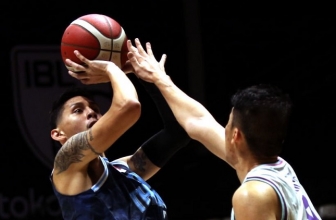 Indosat Ooredoo Hutchison Gelar Pelatihan Basket bareng IBL