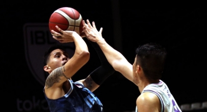 Indosat Ooredoo Hutchison Gelar Pelatihan Basket bareng IBL