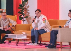 IOH Rilis  Indosat Digital Ecosystem untuk UMKM