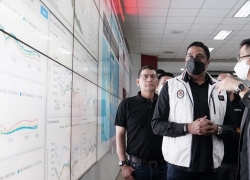 Trafik Data Indosat Ooredoo Hutchison Naik   27 Persen Selama Idul Fitri