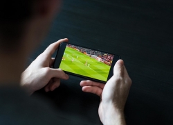 Paket World Cup IOH Opsi Cerdas Nonton Piala Dunia 2022