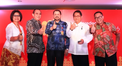 Masuk tahun ke-10, IWIC Indosat bertekad Go-Global