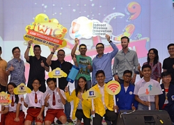 IWIC 9 Cari  ‘Srikandi Teknologi’