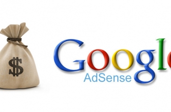 Potensi Keuntungan Google AdSense