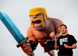 Tokoh Sentral Dibalik Sukses Supercell