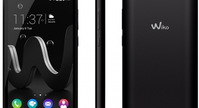 Wiko Jerry, Multimedia? Siapa Takut!