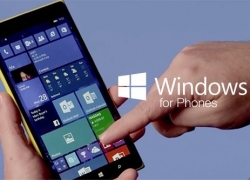 Windows Phone, Langkah Upgrade Windows 10 dengan  Cepat