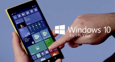 Windows Phone, Langkah Upgrade Windows 10 dengan  Cepat
