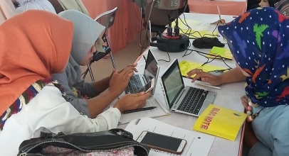 Indosat Ooredoo dan UN Women Berkolaborasi Bahas Perempuan dan Covid-19