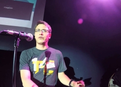 Oren Boiman, Terinspirasi Sang Anak