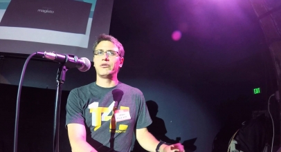 Oren Boiman, Terinspirasi Sang Anak