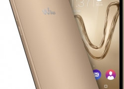 Wiko Robby, Entry-level Rasa Premium