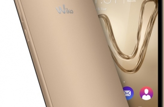 Wiko Robby, Entry-level Rasa Premium