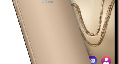 Wiko Robby, Entry-level Rasa Premium