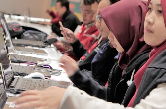 Indosat Ooredoo Hutchison Rayakan Hari Perempuan Internasional