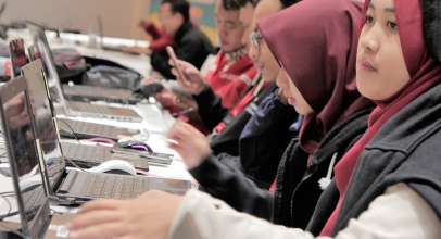 Indosat Ooredoo Hutchison Rayakan Hari Perempuan Internasional
