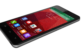 Infinix Hot Note X551, Tangguh dan Terjangkau