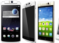 7 Android Berkamera Putar
