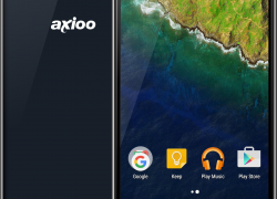Axioo Venge X, Merek Lokal Tantang Global