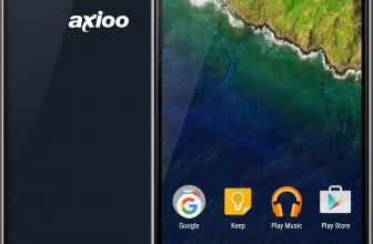 Axioo Venge X, Merek Lokal Tantang Global