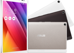 Asus ZenPad 8.0, iPAd Mini Rasa Taiwan