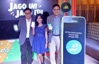 Dua Fitur Unggulan di Samsung Galaxy J3 2016
