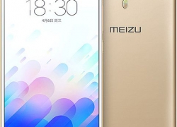Meizu m3 note, Bodi Seksi Fitur Maksi