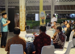Kota Cerdas bisa Hemat Rp1 Triliun