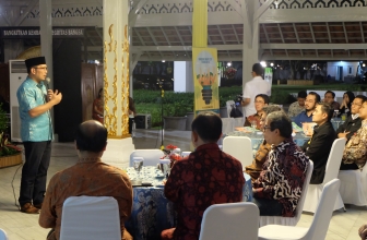 Kota Cerdas bisa Hemat Rp1 Triliun