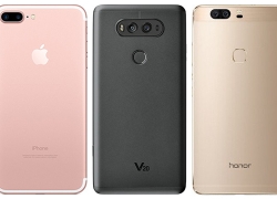Liga Dual Camera