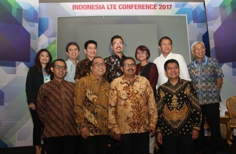 Optimisme Kominfo Penetrasi 4G Tembus 60 Persen