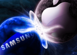 Perang Abadi Samsung VS Apple