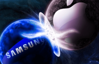 Perang Abadi Samsung VS Apple